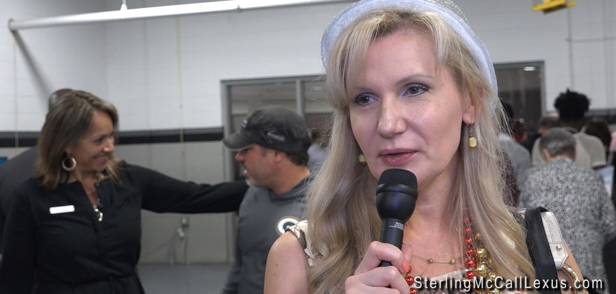 Sterling McCall Lexus, Tufan Deniz, Customer Oksana Sabo.00_00_25_17.Still005.jpg