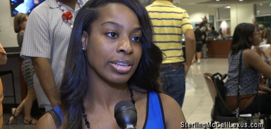 Sterling McCall Lexus, Van Blount, Customer Deserae Lucas.00_00_26_54.Still005.jpg